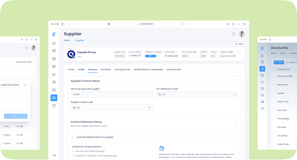 Hotelcode Projesi